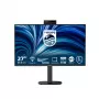 Monitor komputerowy Philips 27B2N3500JH 27 cali (68,6 cm) IPS LCD Quad HD 2560×1440, 4 ms, 350 cd/m², hub USB, głośniki, VESA, czarny