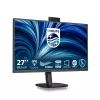 Philips 3000 series 27B2U3601H/00 monitor komputerowy 68,6 cm (27 cali) 2560 x 1440 pikseli Quad HD LCD Czarny
