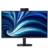 Philips 3000 series 27B2U3601H/00 monitor komputerowy 68,6 cm (27 cali) 2560 x 1440 pikseli Quad HD LCD Czarny