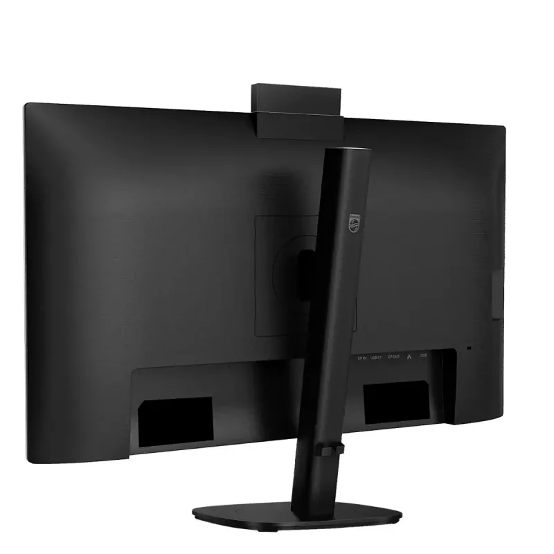 Philips 3000 series 27B2U3601H/00 monitor komputerowy 68,6 cm (27 cali) 2560 x 1440 pikseli Quad HD LCD Czarny