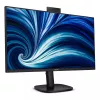 Philips 3000 series 27B2U3601H/00 monitor komputerowy 68,6 cm (27 cali) 2560 x 1440 pikseli Quad HD LCD Czarny