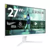 Monitor komputerowy Philips 27M2N3201PL/00 27 cali IPS FHD 1920×1080 16:9 178° VESA biały