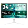 Philips 24M2N3201PL/00 monitor komputerowy 60,5 cm (23,8 cala) 1920 x 1080 pikseli Biały