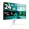 Philips 24M2N3201PL/00 monitor komputerowy 60,5 cm (23,8 cala) 1920 x 1080 pikseli Biały