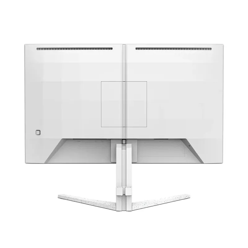 Philips 24M2N3201PL/00 monitor komputerowy 60,5 cm (23,8 cala) 1920 x 1080 pikseli Biały