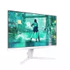 Philips 24M2N3201PL/00 monitor komputerowy 60,5 cm (23,8 cala) 1920 x 1080 pikseli Biały