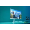 Philips 24M2N3201PL/00 monitor komputerowy 60,5 cm (23,8 cala) 1920 x 1080 pikseli Biały