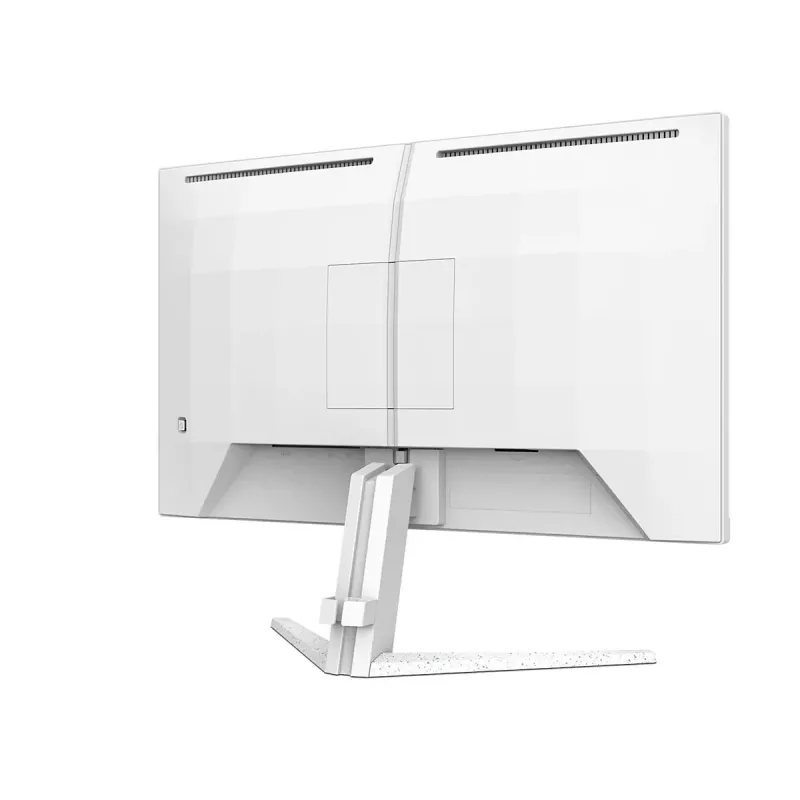 Philips 24M2N3201PL/00 monitor komputerowy 60,5 cm (23,8 cala) 1920 x 1080 pikseli Biały