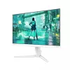 Philips 24M2N3201PL/00 monitor komputerowy 60,5 cm (23,8 cala) 1920 x 1080 pikseli Biały