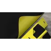 HATOR Tonn eSport Podkładka pod mysz gamingowa Czarny