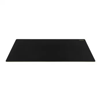 Podkładka pod mysz gamingowa HATOR Tonn XXL Czarna 900x420 mm Guma