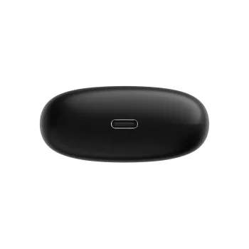 HATOR Hyperpunk Truepods Hybrid ANC Zestaw słuchawkowy True Wireless Stereo (TWS) Douszny Połączenia/Muzyka Bluetooth Czarny