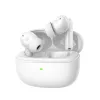 HATOR Hyperpunk Truepods Hybrid ANC Headset True Wireless Stereo (TWS) In-ear Calls/Music Bluetooth biały