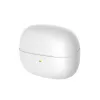 HATOR Hyperpunk Truepods Hybrid ANC Headset True Wireless Stereo (TWS) In-ear Calls/Music Bluetooth biały
