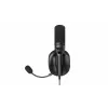 HATOR Hyperpunk 3 USB Zestaw słuchawkowy Przewodowy Douszny Do gier USB Typ-C / USB Typ-A Czarny
