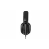 HATOR Hyperpunk 3 USB Zestaw słuchawkowy Przewodowy Douszny Do gier USB Typ-C / USB Typ-A Czarny