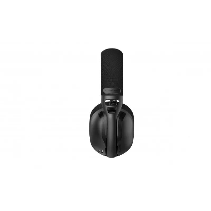 HATOR Hyperpunk 3 USB Zestaw słuchawkowy Przewodowy Douszny Do gier USB Typ-C / USB Typ-A Czarny