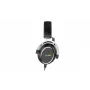 HATOR Hypergang 3 USB Zestaw słuchawkowy Przewodowy i bezprzewodowy Head-band Gaming USB Type-C / USB Type-A Bluetooth Czarny