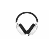 HATOR Hyperpunk 3 bezprzewodowego zestawu słuchawkowego Wired & Wireless Head-band Gaming USB Type-C / USB Type-A Bluetooth biały