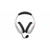 Zestaw słuchawkowy HATOR Phoenix 2 Wireless Przewodowy i Bezprzewodowy Nagłowny Gamingowy USB Typ-C / USB Typ-A Bluetooth Biały