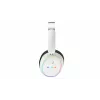 Zestaw słuchawkowy HATOR Phoenix 2 Wireless Przewodowy i Bezprzewodowy Nagłowny Gamingowy USB Typ-C / USB Typ-A Bluetooth Biały