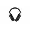 HATOR Hypergang 3 Wireless Zestaw słuchawkowy Head-band Gaming USB Type-C / USB Type-A Bluetooth Czarny