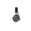 HATOR Hypergang 3 Wireless Zestaw słuchawkowy Head-band Gaming USB Type-C / USB Type-A Bluetooth Czarny