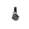 HATOR Hypergang 3 Wireless Zestaw słuchawkowy Head-band Gaming USB Type-C / USB Type-A Bluetooth Czarny