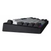 HATOR Rockfall 3 TKL Wireless, czarna, QMK/VIA, klawisze OMA profile biało-czarne klawiatura - liniowe przełączniki mechaniczne hotswap - US - układ ANSI (HTK850)