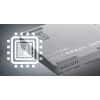 HATOR Rockfall 3 TKL Wireless, czarna, QMK/VIA, klawisze OMA profile biało-czarne klawiatura - liniowe przełączniki mechaniczne hotswap - US - układ ANSI (HTK850)