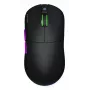 HATOR Quasar 3 Ultra 8K Wireless mysz Gaming Symetryczna RF Wireless + Bluetooth + USB Type-A Optyczna 30000 DPI