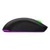 HATOR Quasar 3 Ultra 8K Wireless mysz Gaming Symetryczna RF Wireless + Bluetooth + USB Type-A Optyczna 30000 DPI
