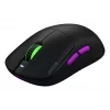 HATOR Quasar 3 Ultra 8K Wireless mysz Gaming Symetryczna RF Wireless + Bluetooth + USB Type-A Optyczna 30000 DPI