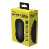 HATOR Quasar 3 Ultra 8K Wireless mysz Gaming Symetryczna RF Wireless + Bluetooth + USB Type-A Optyczna 30000 DPI