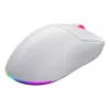 HATOR Quasar 3 Ultra 8K Wireless mysz Gaming Symetryczna RF Wireless + Bluetooth + USB Type-A Optyczna 30000 DPI