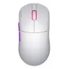 HATOR Quasar 3 Ultra 8K Wireless mysz Gaming Symetryczna RF Wireless + Bluetooth + USB Type-A Optyczna 30000 DPI