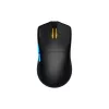 Mysz HATOR Pulsar 3 PRO Wireless Gaming Praworęczna RF Wireless + Bluetooth + USB Type-A Optyczna 30000 DPI