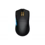 Mysz HATOR Pulsar 3 PRO Wireless Gaming Praworęczna RF Wireless + Bluetooth + USB Type-A Optyczna 30000 DPI