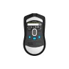 Mysz HATOR Pulsar 3 PRO Wireless Gaming Praworęczna RF Wireless + Bluetooth + USB Type-A Optyczna 30000 DPI