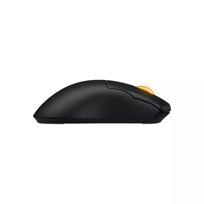 Mysz HATOR Pulsar 3 PRO Wireless Gaming Praworęczna RF Wireless + Bluetooth + USB Type-A Optyczna 30000 DPI
