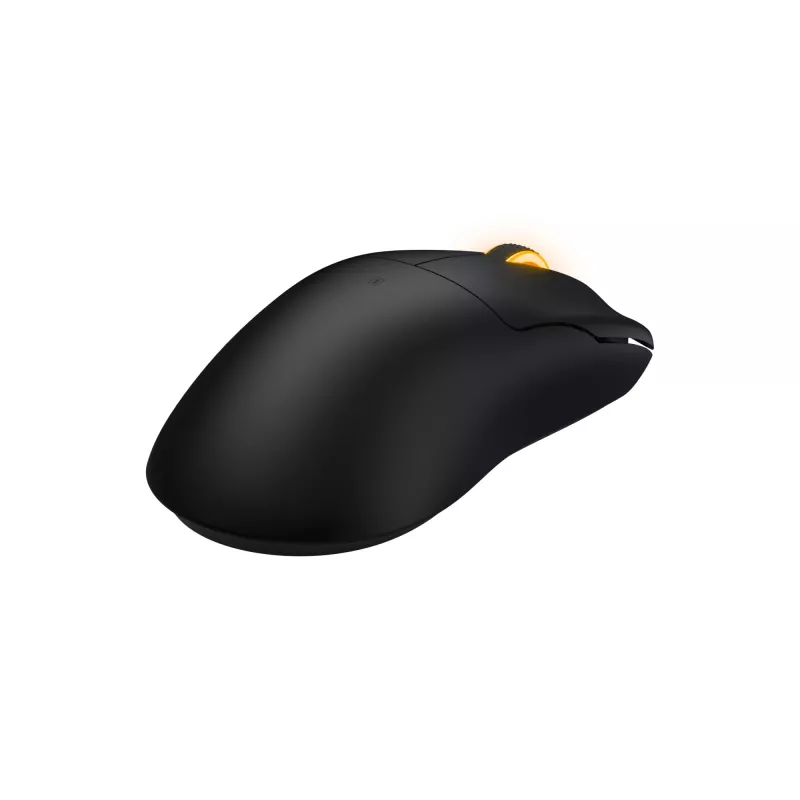Mysz HATOR Pulsar 3 PRO Wireless Gaming Praworęczna RF Wireless + Bluetooth + USB Type-A Optyczna 30000 DPI