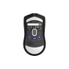 Mysz HATOR Pulsar 3 ULTRA 4K Wireless Gaming Praworęczna RF Wireless + Bluetooth + USB Type-A Optyczna 30000 DPI