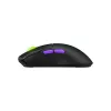 Mysz HATOR Pulsar 3 ULTRA 4K Wireless Gaming Praworęczna RF Wireless + Bluetooth + USB Type-A Optyczna 30000 DPI