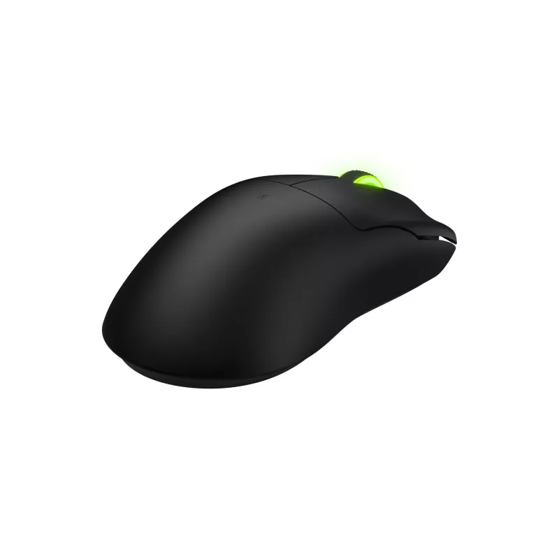 Mysz HATOR Pulsar 3 ULTRA 4K Wireless Gaming Praworęczna RF Wireless + Bluetooth + USB Type-A Optyczna 30000 DPI