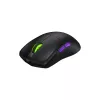 Mysz HATOR Pulsar 3 ULTRA 4K Wireless Gaming Praworęczna RF Wireless + Bluetooth + USB Type-A Optyczna 30000 DPI