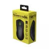 Mysz HATOR Pulsar 3 ULTRA 4K Wireless Gaming Praworęczna RF Wireless + Bluetooth + USB Type-A Optyczna 30000 DPI