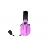 HATOR Hyperpunk 3 bezprzewodowego zestawu słuchawkowego Wired & Wireless Head-band Gaming USB Type-C / USB Type-A Bluetooth Fioletowy