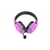 HATOR Hyperpunk 3 bezprzewodowego zestawu słuchawkowego Wired & Wireless Head-band Gaming USB Type-C / USB Type-A Bluetooth Fioletowy