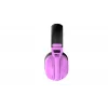 HATOR Hyperpunk 3 bezprzewodowego zestawu słuchawkowego Wired & Wireless Head-band Gaming USB Type-C / USB Type-A Bluetooth Fioletowy