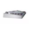 HATOR Rockfall 3 TKL Wireless, biały, QMK/VIA, klawisze OMA profile biało-czarne Klawiatura - liniowe przełączniki mechaniczne hotswap - US - układ ANSI